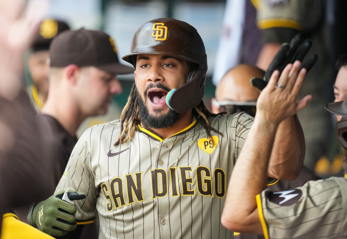 Padres News: San Diego Shatters Records in Comeback Against Royals