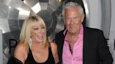 Suzanne Somers' widower is sure there is an afterlife after getting signs from the late star