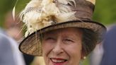 Princess Anne leaves hospital after concussion treatment, expected to make full recovery