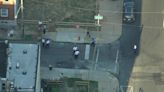 7 people shot on North Philadelphia street as 3 suspects in vehicle sought: officials