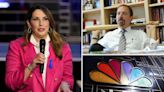 Why NBC’s hiring of ex RNC chair Ronna McDaniel is making Dems and the media go ballistic