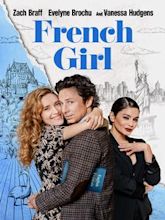 French Girl – Ein Tisch für Drei