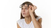 5 problemas de la vista que están relacionados con la artritis reumatoide y que suelen manifestarse entre los 40 y los 70 años