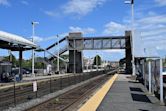 Framingham station