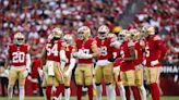 49ers' schedule ranks among NFL's worst rest differentials since 2002
