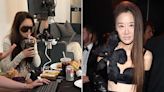 Vera Wang Admits She Orders McDonald's 'Every Day' in Fast Food Confession — Three Years After Viral Abs Photo