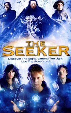 The Seeker