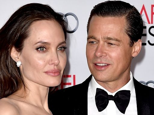 Angelina Jolie asegura que Brad Pitt intenta "silenciar" sus acusaciones de abuso con un acuerdo de confidencialidad