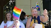 Ridgefield plans 5th Pride in the Park celebration: 'Helps to raise awareness'