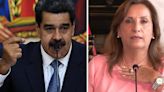 Gobierno de Venezuela rompe relaciones diplomáticas con Perú por negarse a reconocer a Maduro