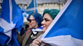 Independencia de Escocia: la ministra principal escocesa pide que se celebre un segundo referendo de independencia en 2023