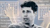 Sam Altman is tech’s next household name — if we survive the killer robots