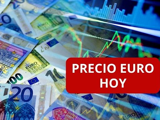 ¡EURO HOY! 9 de agosto en Colombia: ¿Qué países utilizan el Euro como moneda oficial?