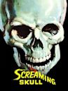 The Screaming Skull