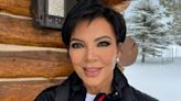 'I'm Emotional...': Kris Jenner Gets Emotional As She Talks About Losing Her Ovaries