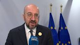 COP27: Charles Michel exorta EUA a darem mais dinheiro