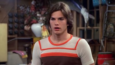 ...Show Was Ashton Kutcher's First Role, But Netflix's That '90s Show Just Cast An Already Famous Teen As Kelso...