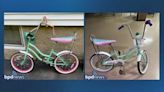 ‘Above and beyond’: Boston Police recover child’s stolen bicycle, then repair it