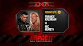 TNA iMPACT Results (6/6/24): Nic Nemeth Takes On Frankie Kazarian