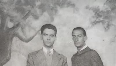 Federico García Lorca, extraordinario poeta y dramaturgo (segunda parte)