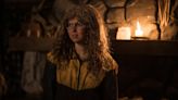 'Yellowjackets' Season 2: Samantha Hanratty & EPs Break Down Misty's Encounter With Crystal (Exclusive)