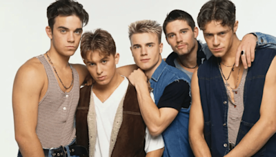 Take That star unrecognisable from boyband days after quitting showbiz
