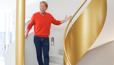 How Jack McBrayer Was Inspired by Hosting HGTV's 'Zillow Gone Wild' (Exclusive)