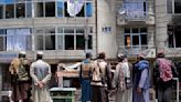 IS claims attack on Sikh temple in Afghan capital of Kabul