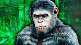 Planet of the Apes: The Simian Flu Virus, Explained