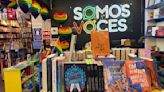 Somos Voces: la librería LGBT más grande de América Latina está en CDMX