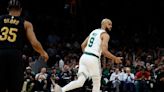 Boston Celtics Star Shooter Joins Elite Company After Another Excellent Outing