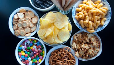 New Study Finds Ultra-Processed Food Consumption May Shorten Life Spans: See the List of Common Items