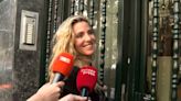 La sonrisa de Elsa Pataky en su regreso a España: recordamos sus últimas visitas con Chris Hemsworth