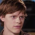 Lucas Hedges