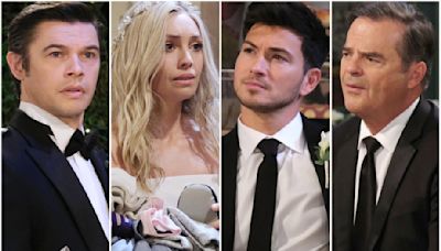 Days of Our Lives Just Set Up Double the Exits… and Triple the Returns