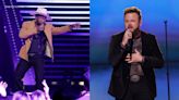 NC singers perform in semi-finals on NBC's 'The Voice'