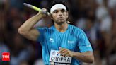 I want Neeraj Chopra to bag another Olympic gold medal in Paris, says Shardul Thakur | Paris Olympics 2024 News - Times of India