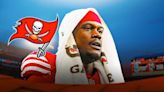 Buccaneers' Randy Gregory absent from training camp