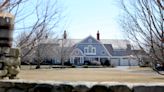 North Hampton’s Runnymede Farm under agreement for sale, listed at $25M