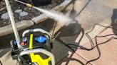 Is an Electric Pressure Washer Powerful? I Tested a Ryobi Pressure Washer to Find out!