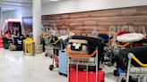 26 millions de bagages perdus dans les aéroports en 2022, sauf dans ce pays…