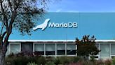 Struggling database company MariaDB could be taken private in $37M deal