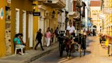 Hay problemas en Cartagena por cocheros del centro histórico; alcalde, a responder
