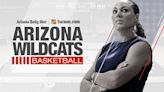 Arizona women's basketball to play in Palm Desert area's Acrisure Classic, a Thanksgiving tourney