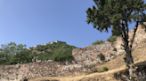 Mystras, su historia y su arquitectura