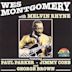 Wes Montgomery with Melvin Rhyne