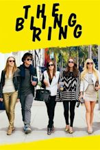 The Bling Ring - Alchetron, The Free Social Encyclopedia
