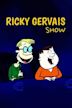 The Ricky Gervais Show