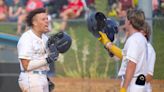 One up, one down: Here's how Burns baseball, KM softball started their regional finals