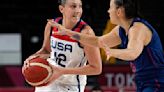 En juego la dinastía de Estados Unidos en el baloncesto femenino de los Juegos Olímpicos